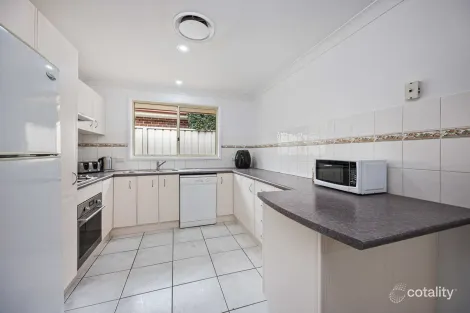 Property photo of 3 Coco Drive Glenmore Park NSW 2745