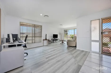 Property photo of 3 Coco Drive Glenmore Park NSW 2745