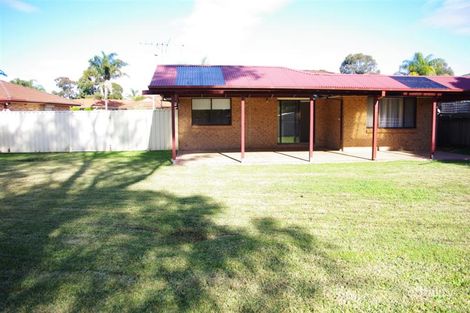 Property photo of 100 Neilson Crescent Bligh Park NSW 2756