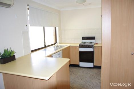 Property photo of 100 Neilson Crescent Bligh Park NSW 2756