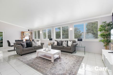 Property photo of 140 Shepherds Drive Cherrybrook NSW 2126
