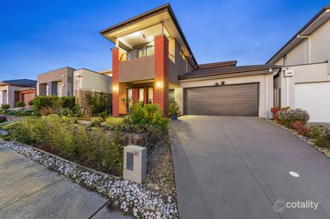 35 Evica Rd, Clyde North, VIC 3978