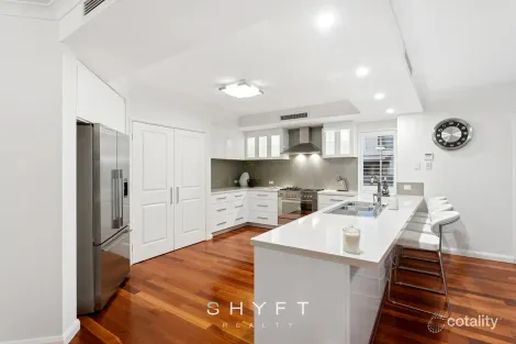 Property photo of 28 Shoreham Turn Mindarie WA 6030