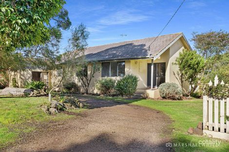 Property photo of 7 Seascape Avenue Balnarring VIC 3926