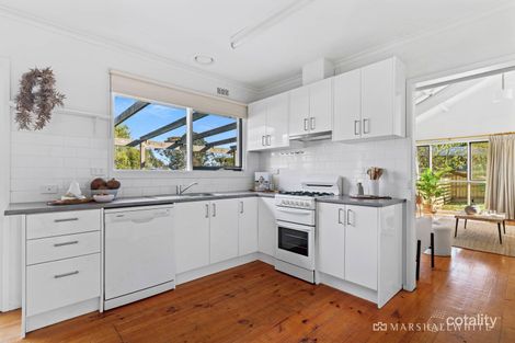 Property photo of 7 Seascape Avenue Balnarring VIC 3926