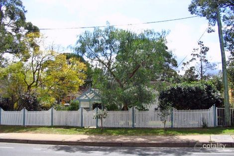 Property photo of 54 Castle Street Castle Hill NSW 2154