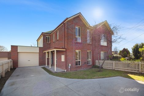 Property photo of 3 Bentley Place Ballarat East VIC 3350