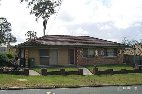 3 Mitre St, Holmview, QLD 4207