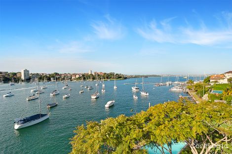 Property photo of 32/21 Elamang Avenue Kirribilli NSW 2061