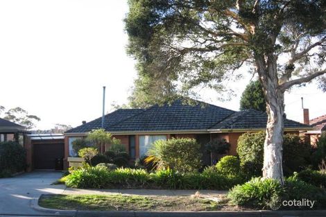 50 Jocelyn Ct, Doncaster East, VIC 3109