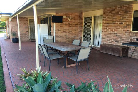 Property photo of 13 Taylor Street St George QLD 4487