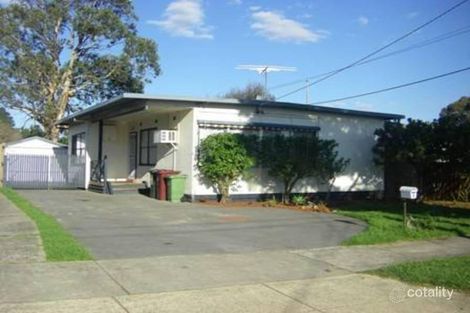 Property photo of 4 Gosford Crescent Broadmeadows VIC 3047