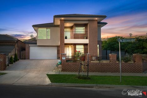 Property photo of 17 Odette Way South Morang VIC 3752