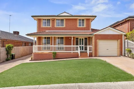 1/38 Raleigh St, Westmeadows, VIC 3049