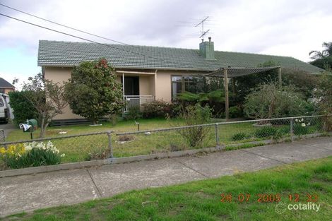 Property photo of 17 Midway Street Heidelberg West VIC 3081