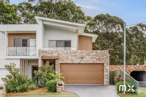 24 West St, Russell Vale, NSW 2517