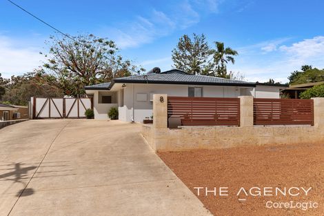 Property photo of 8 Alandale Road Greenmount WA 6056