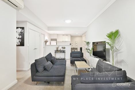 407/3 Waterways St, Wentworth Point, NSW 2127