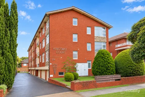 7/124 CHUTER AVE, RAMSGATE BEACH, NSW 2217