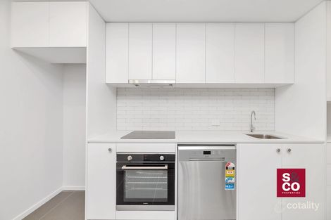 Property photo of 404/90 Swain Street Gungahlin ACT 2912