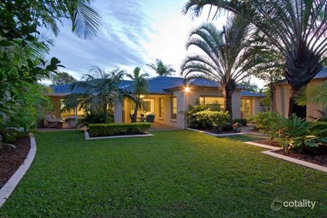 Property photo of 63 Martingale Circuit Clear Island Waters QLD 4226