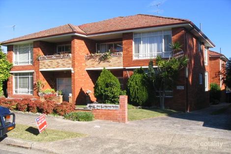 Property photo of 8/41 Letitia Street Oatley NSW 2223