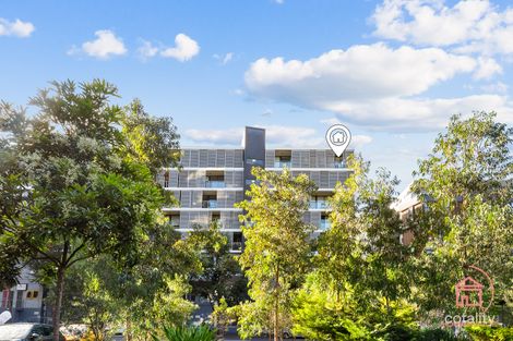 Property photo of 614/11A Lachlan Street Waterloo NSW 2017