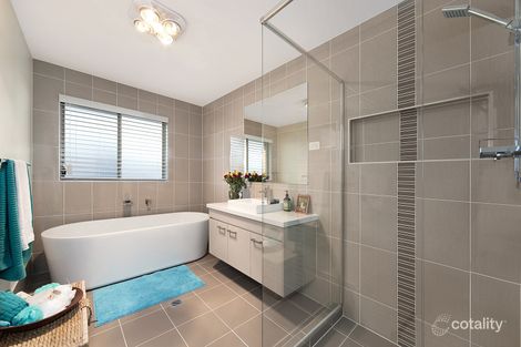 Property photo of 16 Wentworth Street The Ponds NSW 2769