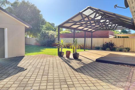 Property photo of 143 Coolgardie Avenue Redcliffe WA 6104