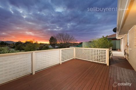 Property photo of 26 Park Lane Wodonga VIC 3690