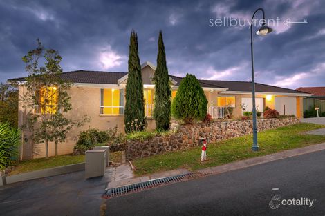 Property photo of 26 Park Lane Wodonga VIC 3690