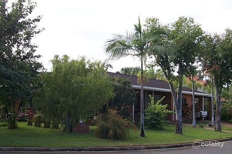 33 River Park Dr, Annandale, QLD 4814