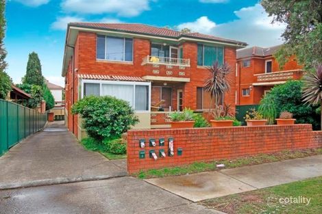 Property photo of 7/65 Lucerne Street Belmore NSW 2192