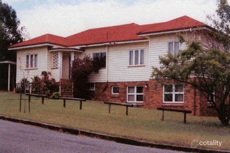 100 Mareeba Rd, Ashgrove, QLD 4060