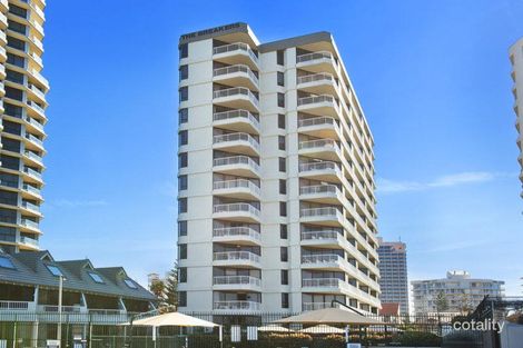 122/4 Old Burleigh Rd, Surfers Paradise, QLD 4217