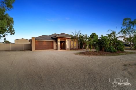 9 Mia Bella Dr, Hopetoun Park, VIC 3340