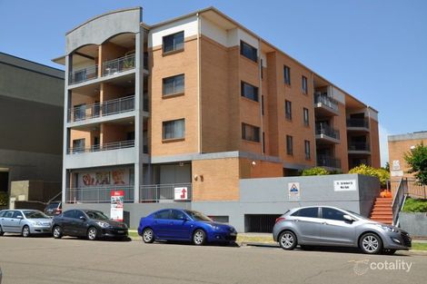 Property photo of 53/22-26 Herbert Street West Ryde NSW 2114