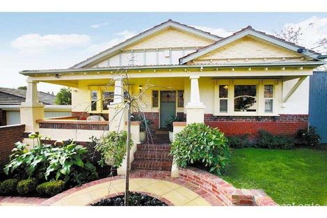 Property photo of 11 Middle Road Camberwell VIC 3124