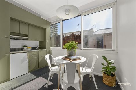 Property photo of 34/18 Springfield Avenue Potts Point NSW 2011