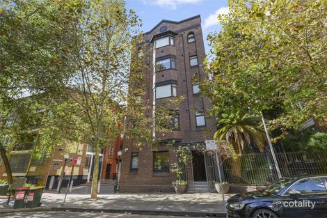 Property photo of 34/18 Springfield Avenue Potts Point NSW 2011