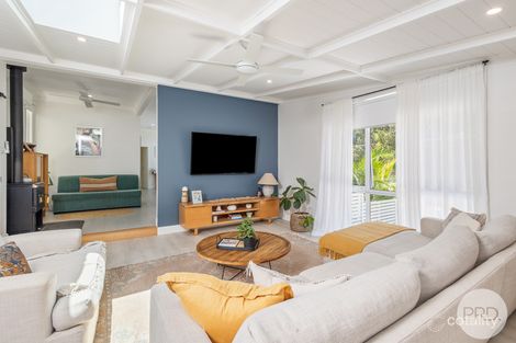 Property photo of 1 Foreshore Drive Salamander Bay NSW 2317