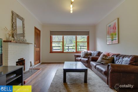 Property photo of 151 Woori Yallock Road Cockatoo VIC 3781