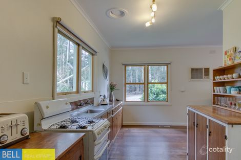 Property photo of 151 Woori Yallock Road Cockatoo VIC 3781