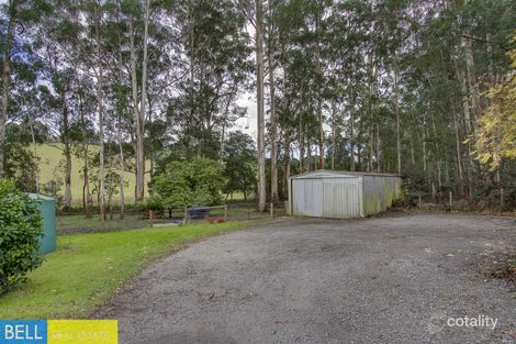Property photo of 151 Woori Yallock Road Cockatoo VIC 3781