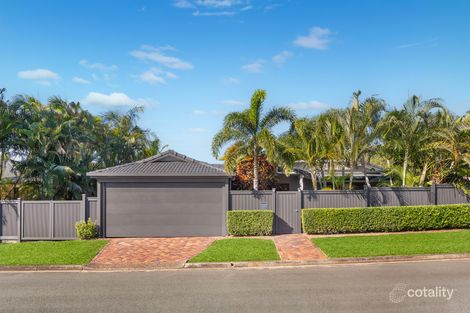 19 Pinaroo Cres, Ashmore, QLD 4214