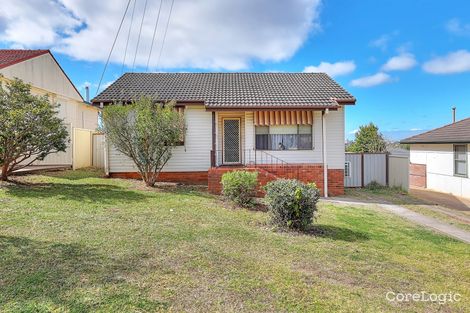 Property photo of 22 Dobell Street Mount Pritchard NSW 2170