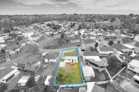 Property photo of 22 Dobell Street Mount Pritchard NSW 2170