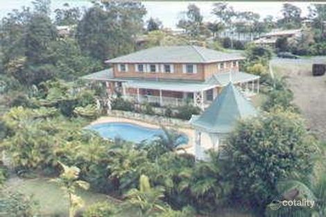 Property photo of 31 Sherborne Place Chapel Hill QLD 4069