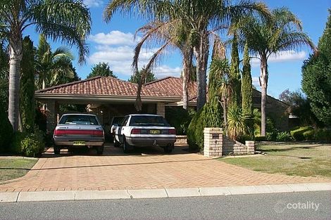 4 Stella Pl, Alexander Heights, WA 6064