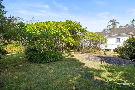 Property photo of 10 Gould Avenue Narraweena NSW 2099